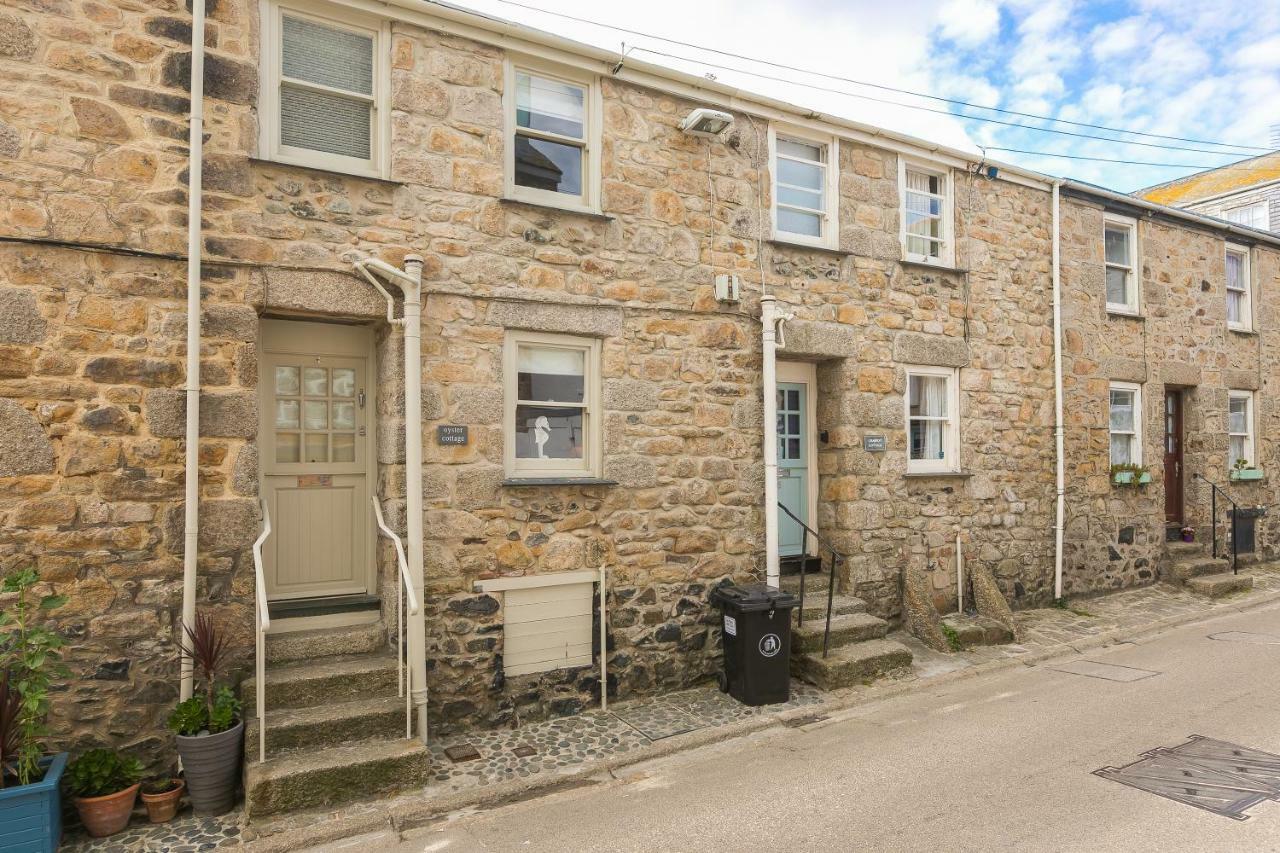 Oyster Cottage St Ives Exterior foto